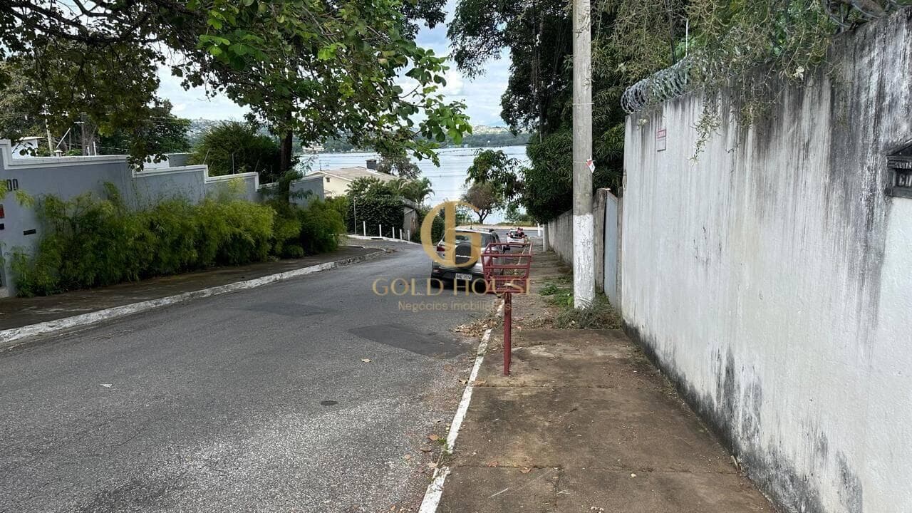 Terreno de 1.000 m² Joana Darc - Lagoa Santa, à venda por R$ 980.000 foto 7