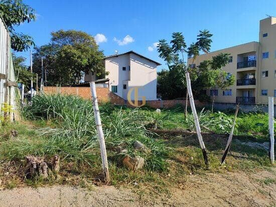 Terreno de 840 m² Conjunto Habitacional Ouvidio Guerra - Lagoa Santa, à venda por R$ 1.000.000 foto 5