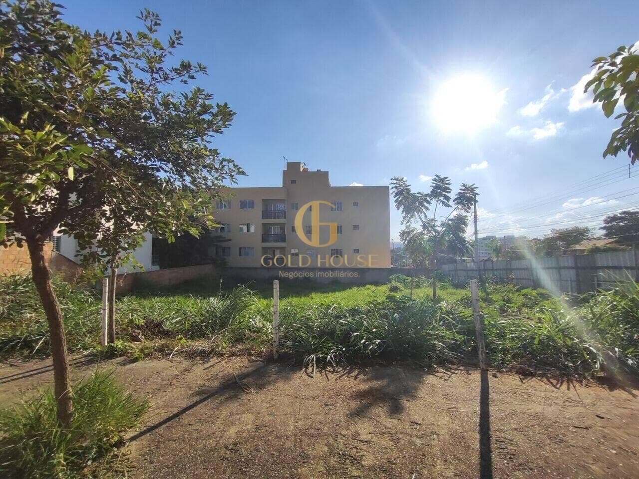 Terreno de 840 m² Conjunto Habitacional Ouvidio Guerra - Lagoa Santa, à venda por R$ 1.000.000 foto 8
