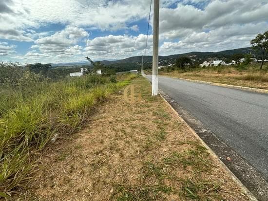 Terreno de 360 m² Condomínio Parque dos Buritis - Lagoa Santa, à venda por R$ 250.000 foto 1
