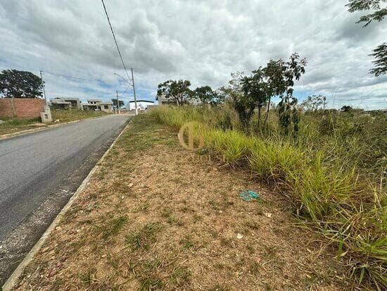 Terreno de 360 m² Condomínio Parque dos Buritis - Lagoa Santa, à venda por R$ 250.000 foto 2