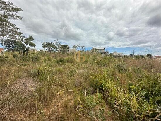 Terreno de 360 m² Condomínio Parque dos Buritis - Lagoa Santa, à venda por R$ 250.000 foto 3