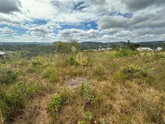 Terreno de 360 m² Condomínio Parque dos Buritis - Lagoa Santa, à venda por R$ 250.000 foto 4