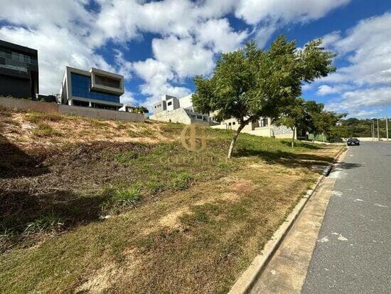 Terreno à venda, 458 m² por R$ 590.000,00 - Condominio Alphaville - Vespasiano/MG foto 5