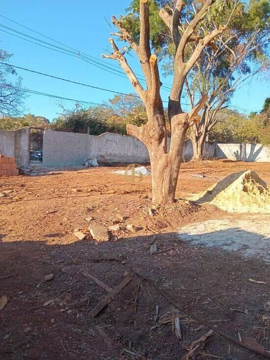 Terreno de 643 m² Recanto da Lagoa - Lagoa Santa, à venda por R$ 280.000 foto 2