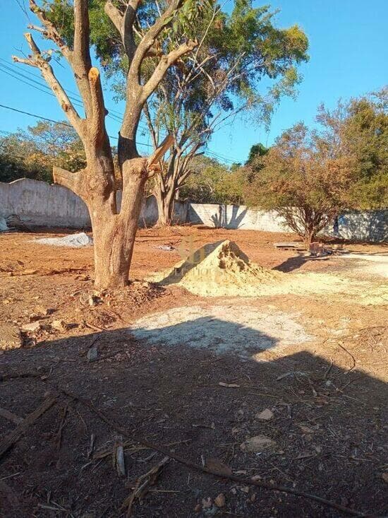 Terreno de 643 m² Recanto da Lagoa - Lagoa Santa, à venda por R$ 280.000 foto 4