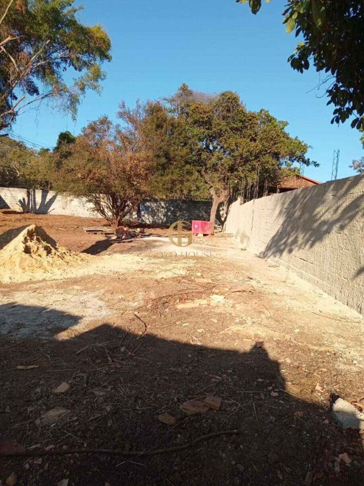 Terreno de 643 m² Recanto da Lagoa - Lagoa Santa, à venda por R$ 280.000 foto 8