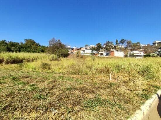 Lote em Lagoa Santa no Condomínio Gran Royalle foto 1