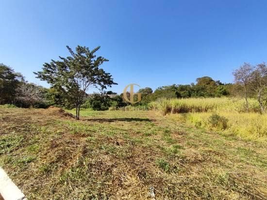 Lote em Lagoa Santa no Condomínio Gran Royalle foto 2