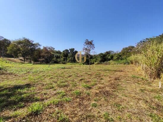 Lote em Lagoa Santa no Condomínio Gran Royalle foto 4