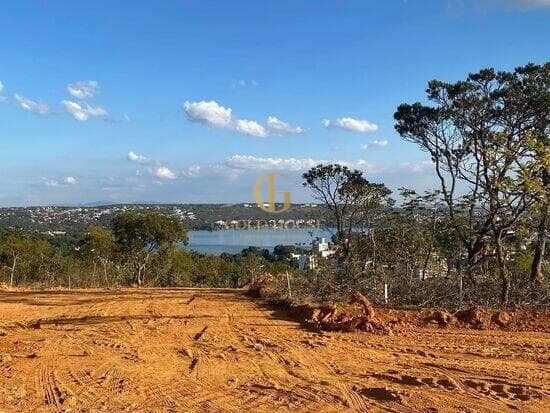 Terreno de 420 m² Alto Belvedere - Lagoa Santa, à venda por R$ 289.000 foto 1