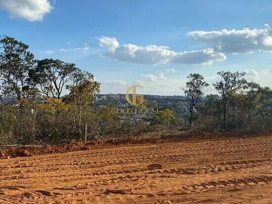 Terreno de 420 m² Alto Belvedere - Lagoa Santa, à venda por R$ 289.000 foto 2