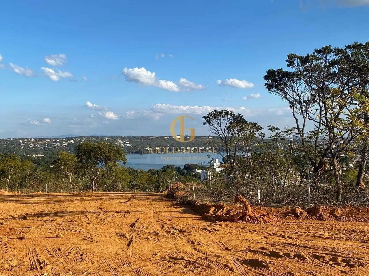 Terreno de 420 m² Alto Belvedere - Lagoa Santa, à venda por R$ 289.000 foto 3