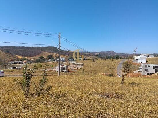 Terreno de 1.000 m² Condomínio Eco Village Residence Park - Lagoa Santa, à venda por R$ 380.600 foto 2