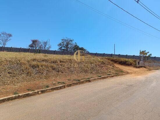 Terreno de 1.000 m² Condomínio Eco Village Residence Park - Lagoa Santa, à venda por R$ 380.600 foto 3