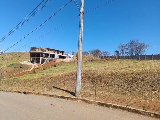 Terreno de 1.000 m² Condomínio Eco Village Residence Park - Lagoa Santa, à venda por R$ 380.600 foto 4