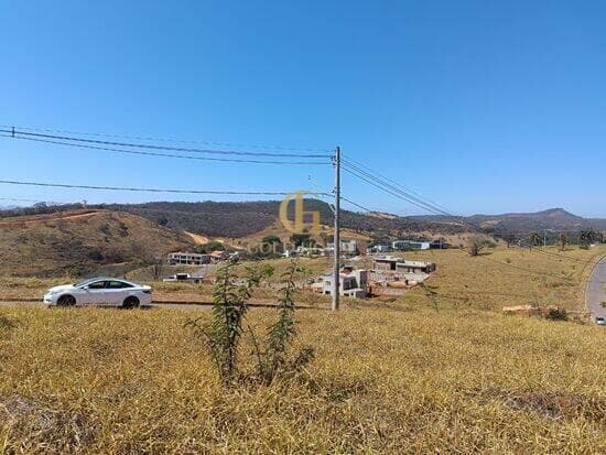 Terreno de 1.000 m² Condomínio Eco Village Residence Park - Lagoa Santa, à venda por R$ 380.600 foto 5
