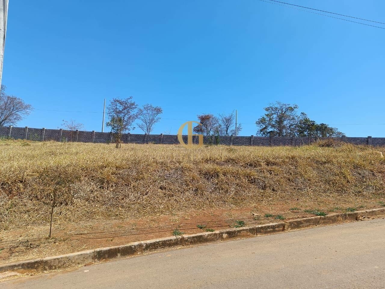 Terreno de 1.000 m² Condomínio Eco Village Residence Park - Lagoa Santa, à venda por R$ 380.600 foto 6