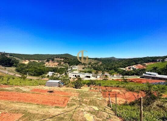 Terreno de 1.000 m² Condomínio Eco Village Residence Park - Lagoa Santa, à venda por R$ 400.000 foto 3