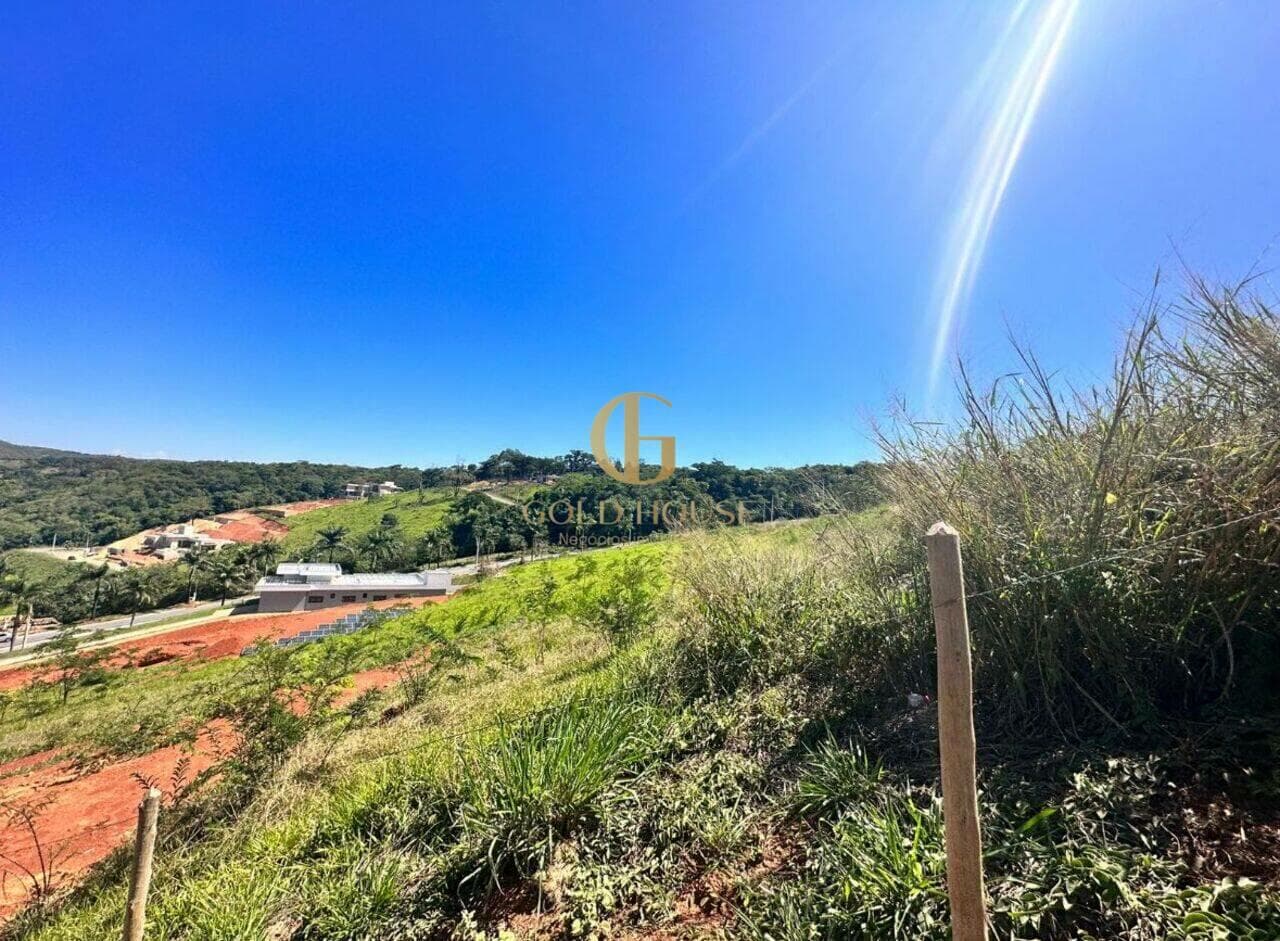 Terreno de 1.000 m² Condomínio Eco Village Residence Park - Lagoa Santa, à venda por R$ 400.000 foto 7