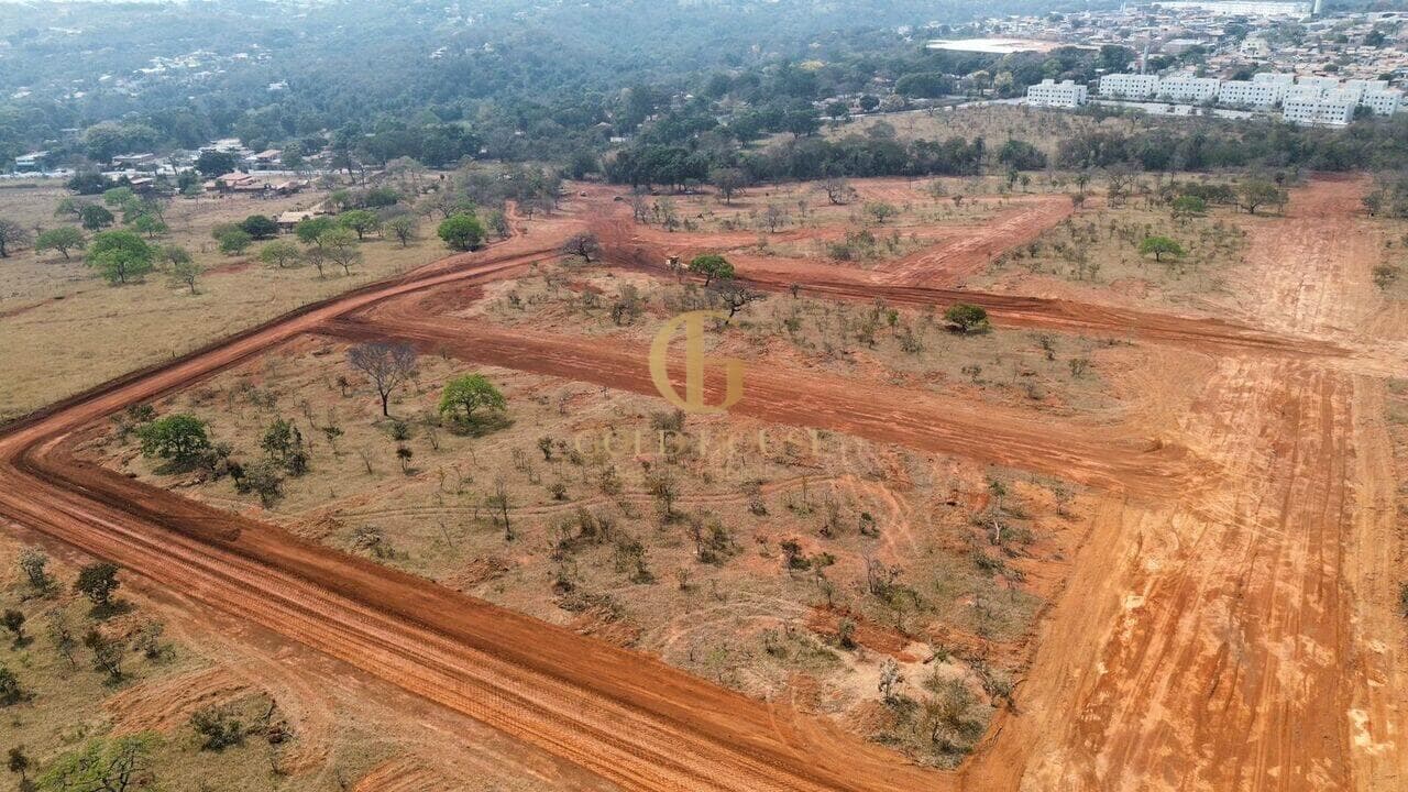 Lote em Lagoa Santa Bairro Planalto foto 5