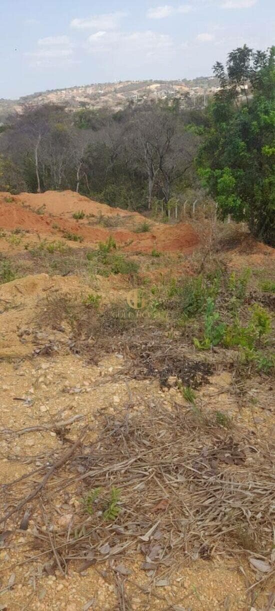 Lote em Lagoa Santa, Condomínio Residencial Mont Ville foto 2