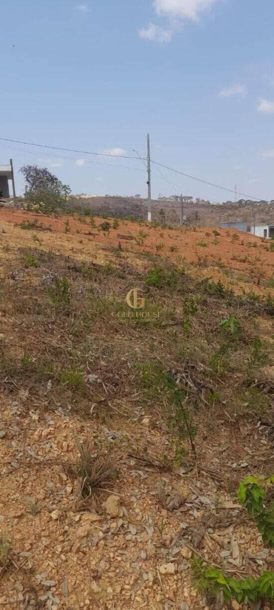 Lote em Lagoa Santa, Condomínio Residencial Mont Ville foto 5