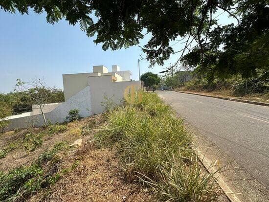 Terreno de 525 m² Condomínio Trilhas Do Sol - Lagoa Santa, à venda por R$ 380.000 foto 2