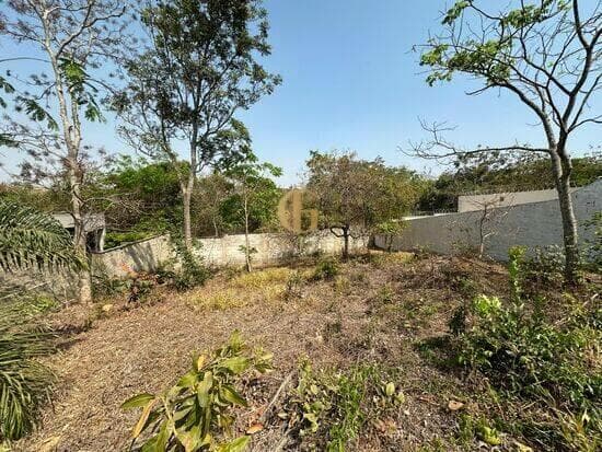 Terreno de 525 m² Condomínio Trilhas Do Sol - Lagoa Santa, à venda por R$ 380.000 foto 5