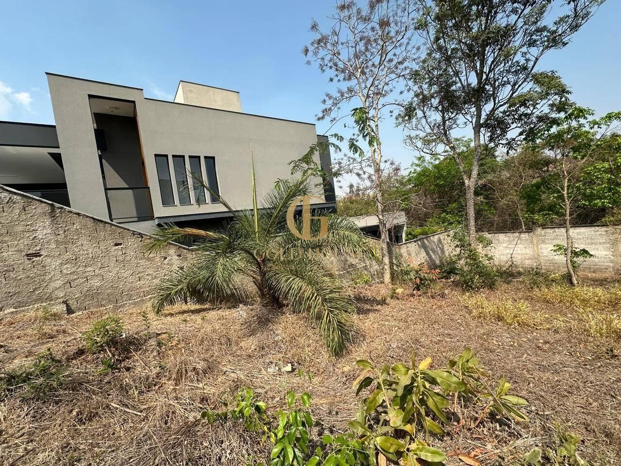 Terreno de 525 m² Condomínio Trilhas Do Sol - Lagoa Santa, à venda por R$ 380.000 foto 8