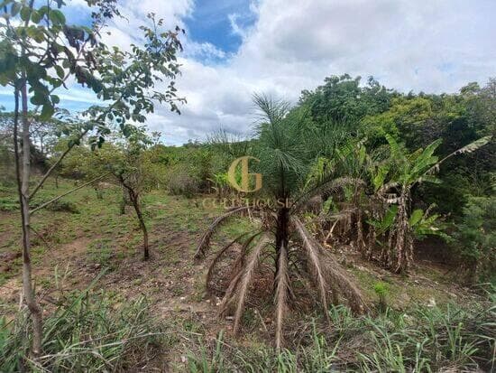 Terreno à venda, 593 m² por R$ 327.000,00 - Riviera - Lagoa Santa/MG foto 1