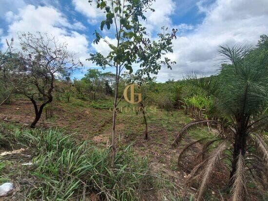 Terreno à venda, 593 m² por R$ 327.000,00 - Riviera - Lagoa Santa/MG foto 2