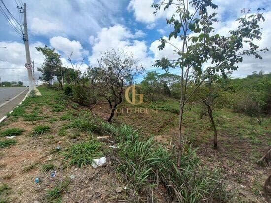 Terreno à venda, 593 m² por R$ 327.000,00 - Riviera - Lagoa Santa/MG foto 3