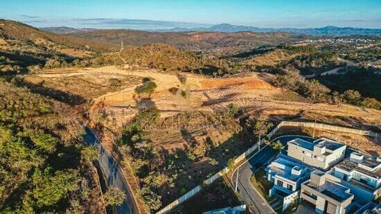 Terreno de 420 m² Golden Class 2 - Lagoa Santa, à venda por R$ 230.000 foto 4
