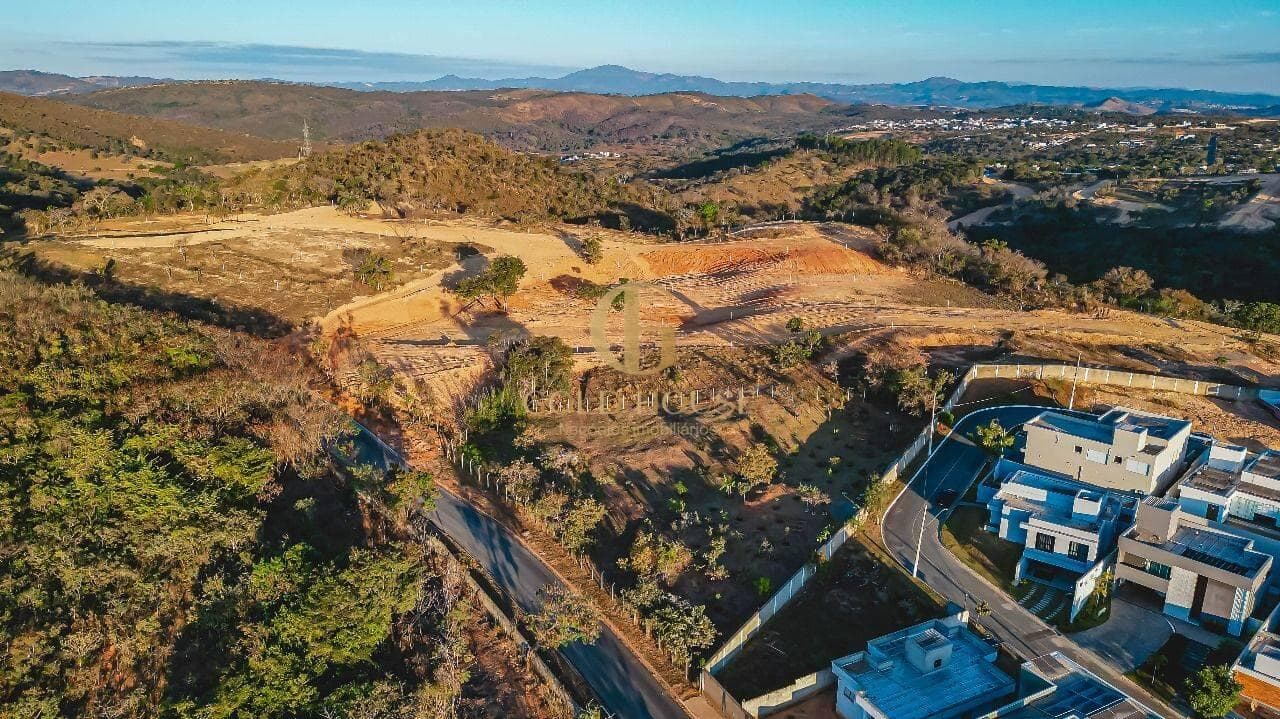 Terreno de 420 m² Golden Class 2 - Lagoa Santa, à venda por R$ 230.000 foto 7