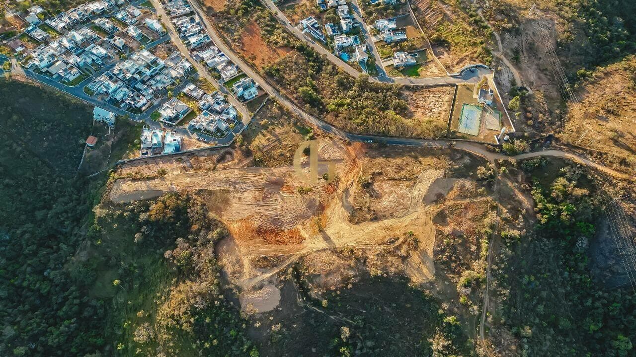 Terreno de 420 m² Golden Class 2 - Lagoa Santa, à venda por R$ 230.000 foto 8