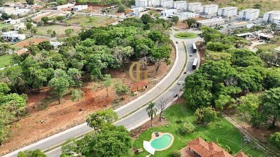Lotes em Lagoa Santa no Bairro Campinho foto 1