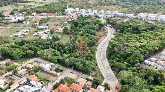 Lotes em Lagoa Santa no Bairro Campinho foto 2