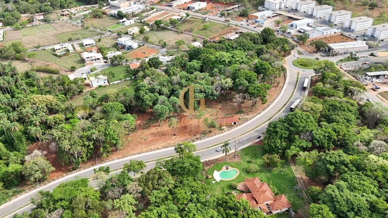Lotes em Lagoa Santa no Bairro Campinho foto 8