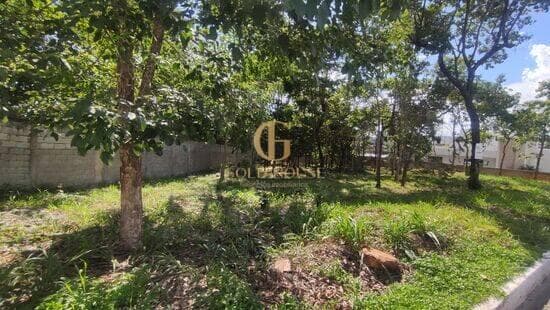 Terreno de 1.200 m² Condomínio Mirante do Fidalgo - Lagoa Santa, à venda por R$ 700.000 foto 1