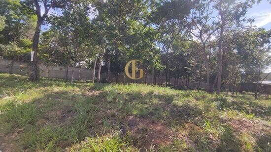 Terreno de 1.200 m² Condomínio Mirante do Fidalgo - Lagoa Santa, à venda por R$ 700.000 foto 4