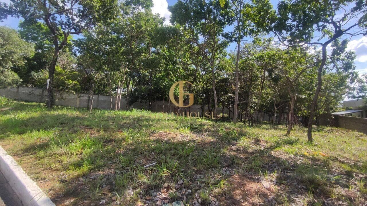 Terreno de 1.200 m² Condomínio Mirante do Fidalgo - Lagoa Santa, à venda por R$ 700.000 foto 8