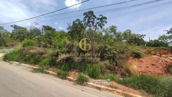 Terreno de 760 m² Lundceia - Lagoa Santa, à venda por R$ 350.000 foto 1