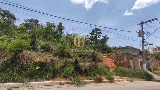 Terreno de 760 m² Lundceia - Lagoa Santa, à venda por R$ 350.000 foto 2