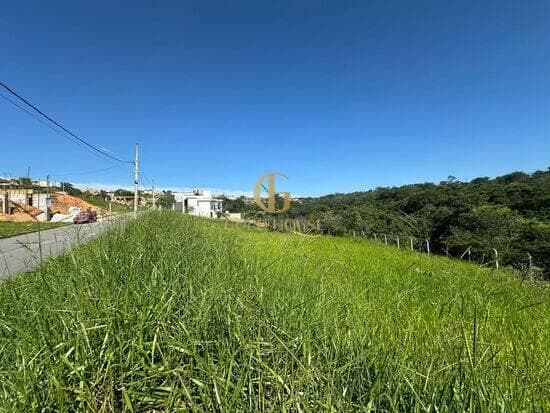 Terreno de 490 m² Condomínio Parque dos Buritis - Lagoa Santa, à venda por R$ 270.000 foto 3