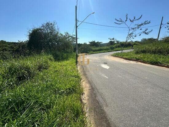 Terreno de 490 m² Condomínio Parque dos Buritis - Lagoa Santa, à venda por R$ 270.000 foto 5