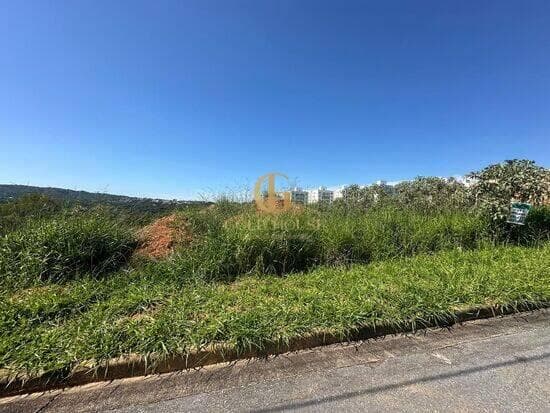 Terreno de 360 m² Condomínio Parque dos Buritis - Lagoa Santa, à venda por R$ 220.000 foto 1