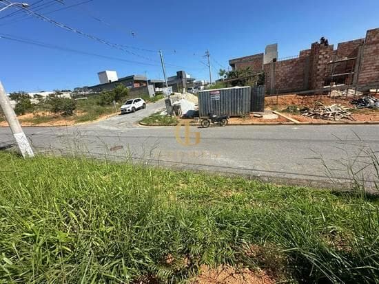 Terreno de 360 m² Condomínio Parque dos Buritis - Lagoa Santa, à venda por R$ 220.000 foto 4