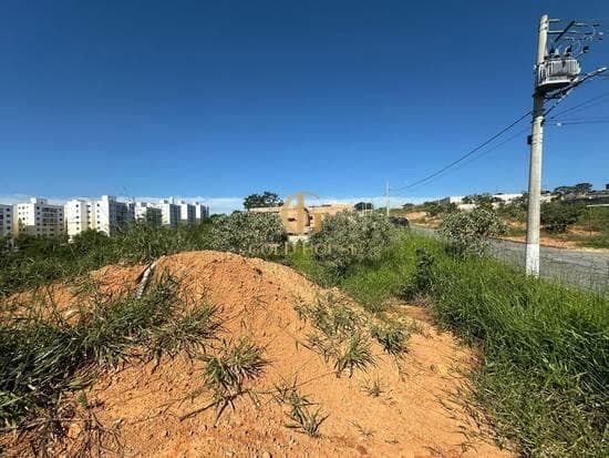 Terreno de 360 m² Condomínio Parque dos Buritis - Lagoa Santa, à venda por R$ 220.000 foto 5