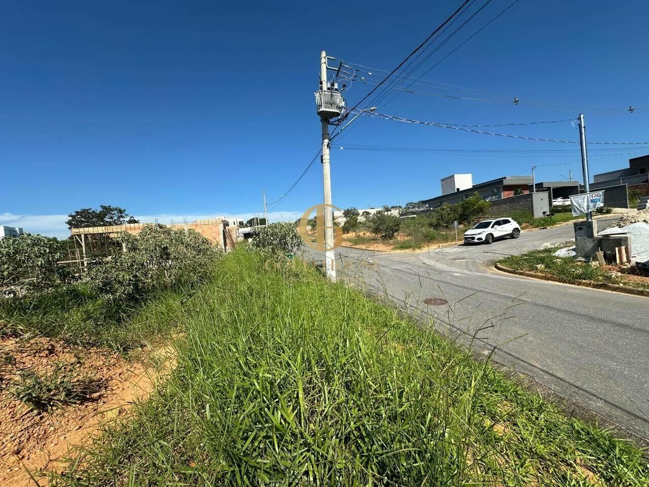 Terreno de 360 m² Condomínio Parque dos Buritis - Lagoa Santa, à venda por R$ 220.000 foto 7